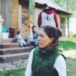 Дни открытых дверей - июль - Shantidom.by - Экологическая йога усадьба в Беларуси