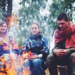 Дни открытых дверей - июль - Shantidom.by - Экологическая йога усадьба в Беларуси