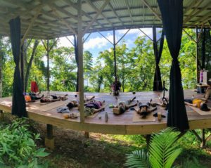 yoga